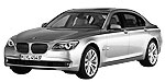 BMW F01 U0720 Fault Code